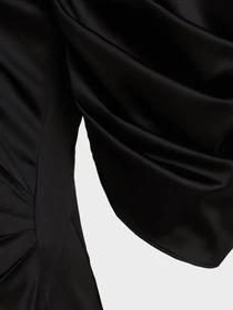 Платья Karl Lagerfeld модель 236W1312 Фото