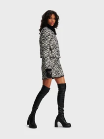 Пиджаки Karl Lagerfeld модель 236W1406 Фото