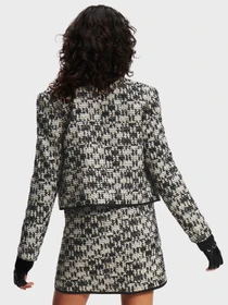 Пиджаки Karl Lagerfeld модель 236W1406 Фото