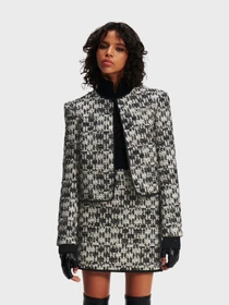 Пиджаки Karl Lagerfeld модель 236W1406 Фото