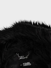 Куртки и дубленки Karl Lagerfeld модель 236W1507 Фото