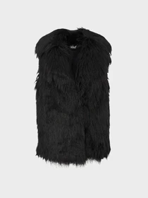 Куртки и дубленки Karl Lagerfeld модель 236W1507 Фото