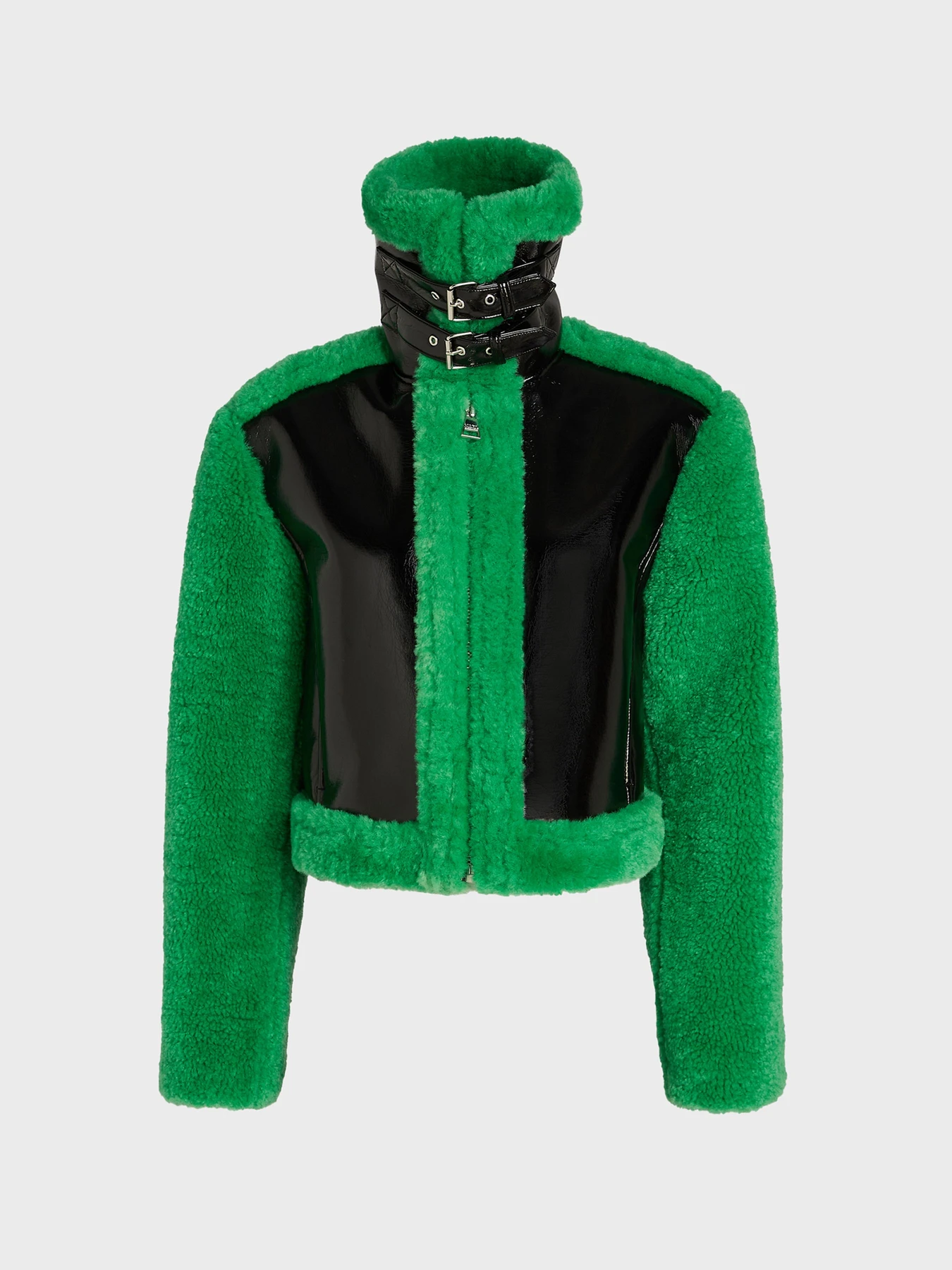 Куртки и дубленки Karl Lagerfeld модель 236W1509 Фото