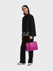 Рубашки Karl Lagerfeld модель 236W1606 Фото