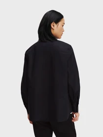 Рубашки Karl Lagerfeld модель 236W1606 Фото