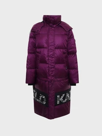 Куртки та дублянки Karl Lagerfeld модель 236W1506 Фото