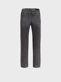 Джинсы Karl Lagerfeld модель 240W1104 Фото