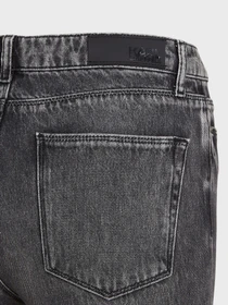 Джинсы Karl Lagerfeld модель 240W1104 Фото