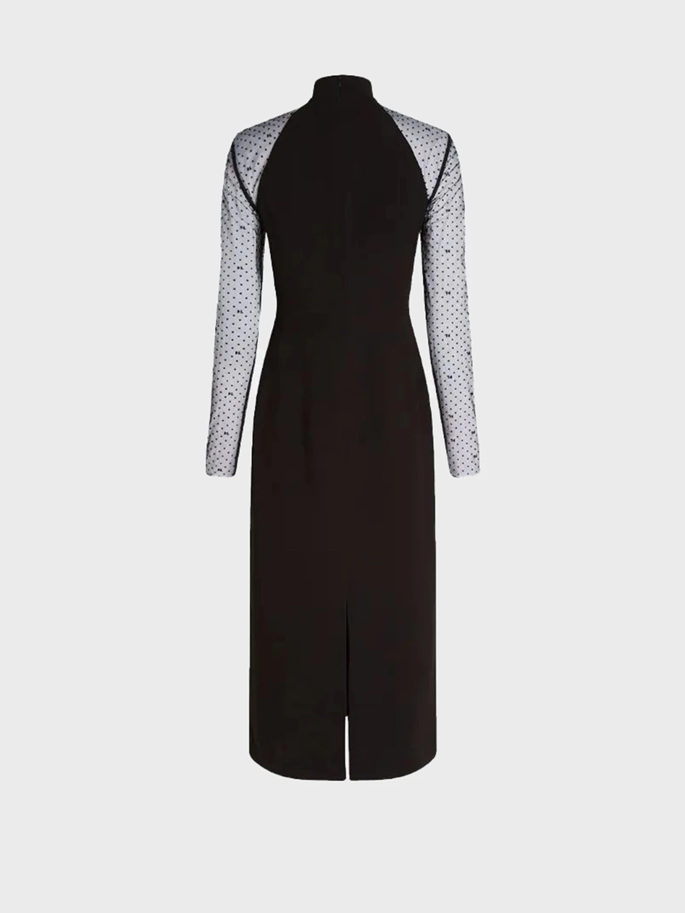 Платья Karl Lagerfeld модель 240W1303 Фото