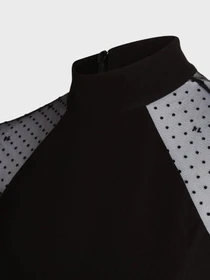 Платья Karl Lagerfeld модель 240W1303 Фото