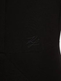 Платья Karl Lagerfeld модель 240W1303 Фото