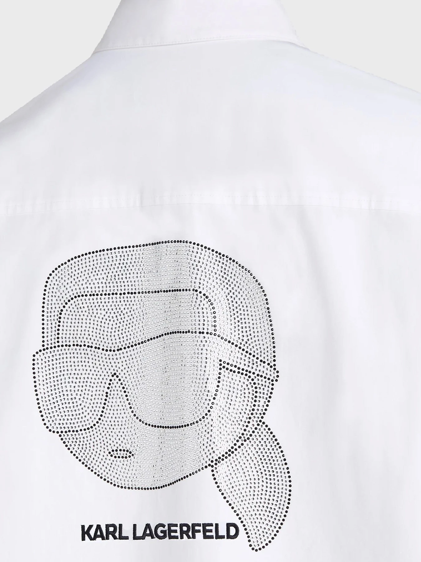 Платья Karl Lagerfeld модель 240W1609 Фото