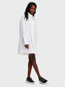 Платья Karl Lagerfeld модель 240W1609 Фото