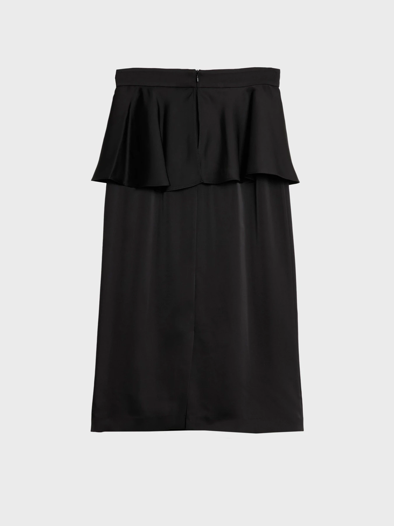Юбки Karl Lagerfeld модель 240W1206 Фото