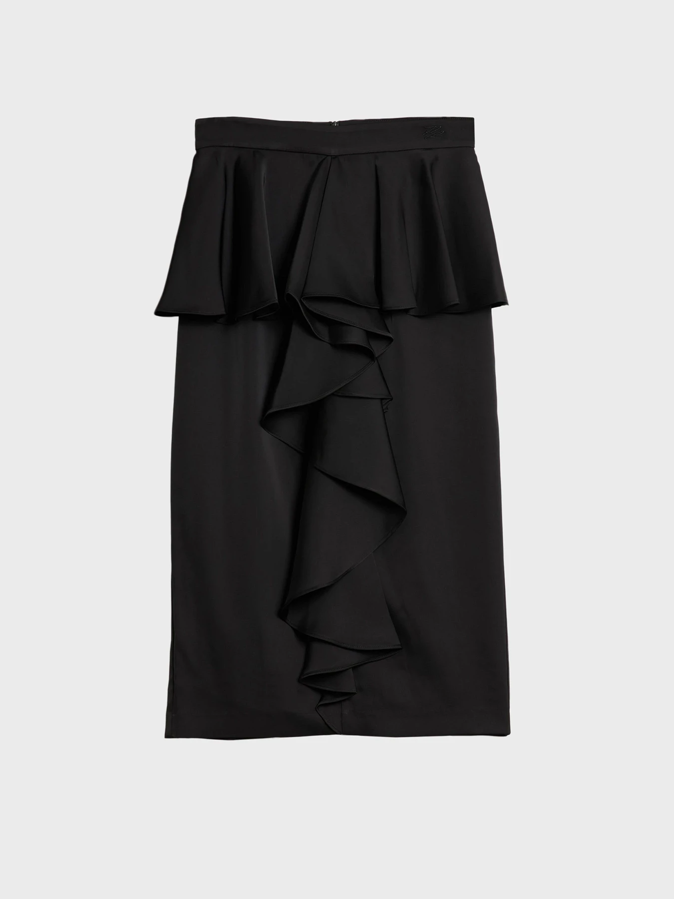 Юбки Karl Lagerfeld модель 240W1206 Фото