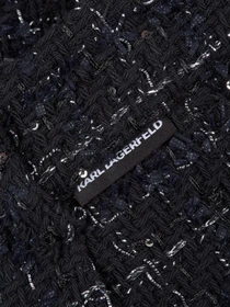 Брюки Karl Lagerfeld модель 240W1005 Фото