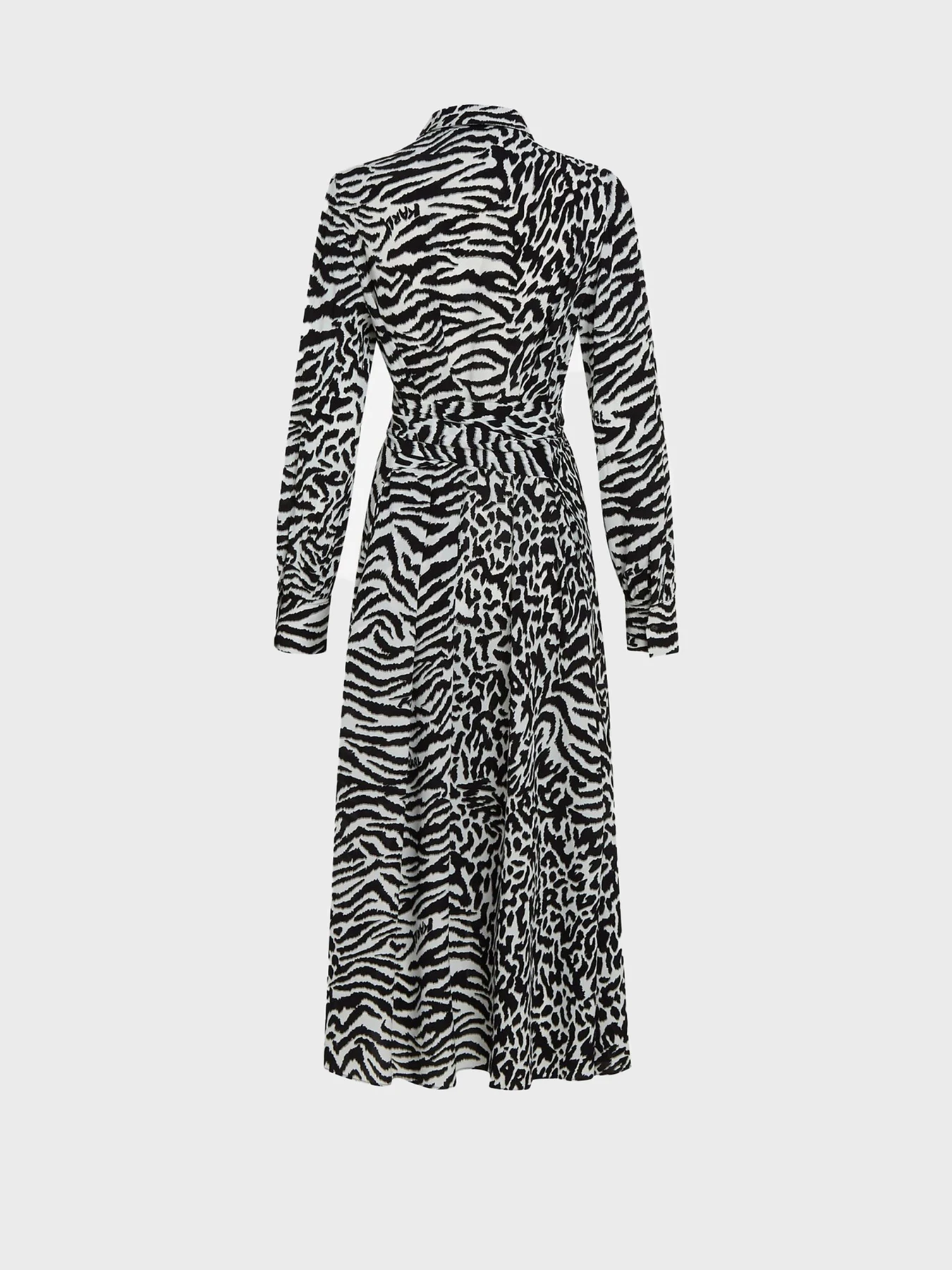 Платья Karl Lagerfeld модель 240W1300 Фото