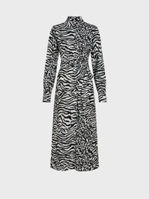 Платья Karl Lagerfeld модель 240W1300 Фото