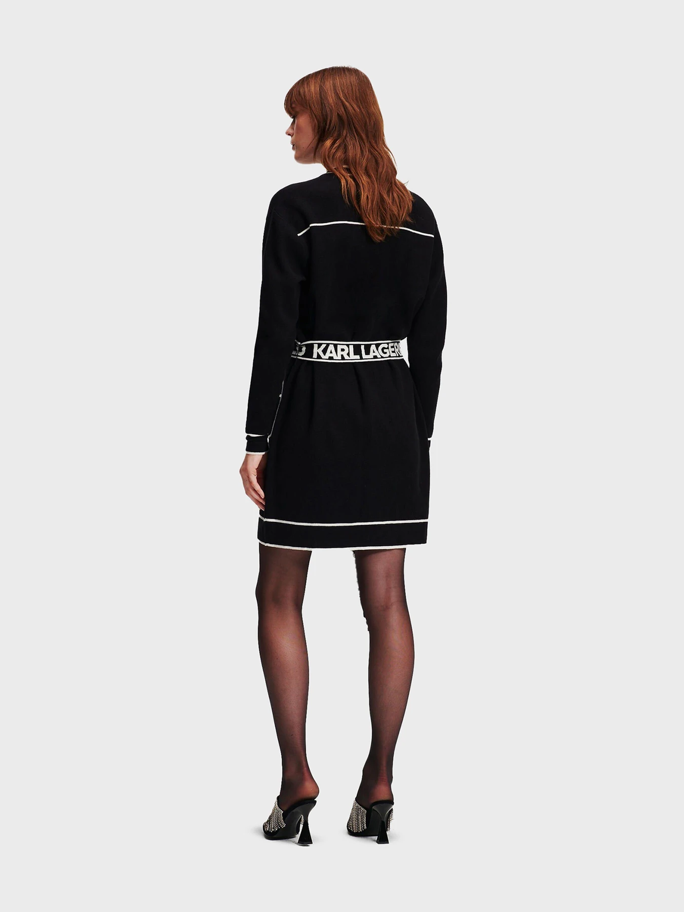 Светри та кардигани Karl Lagerfeld модель 240W2020 Фото