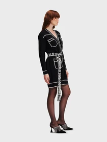 Светри та кардигани Karl Lagerfeld модель 240W2020 Фото