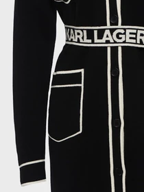Светри та кардигани Karl Lagerfeld модель 240W2020 Фото