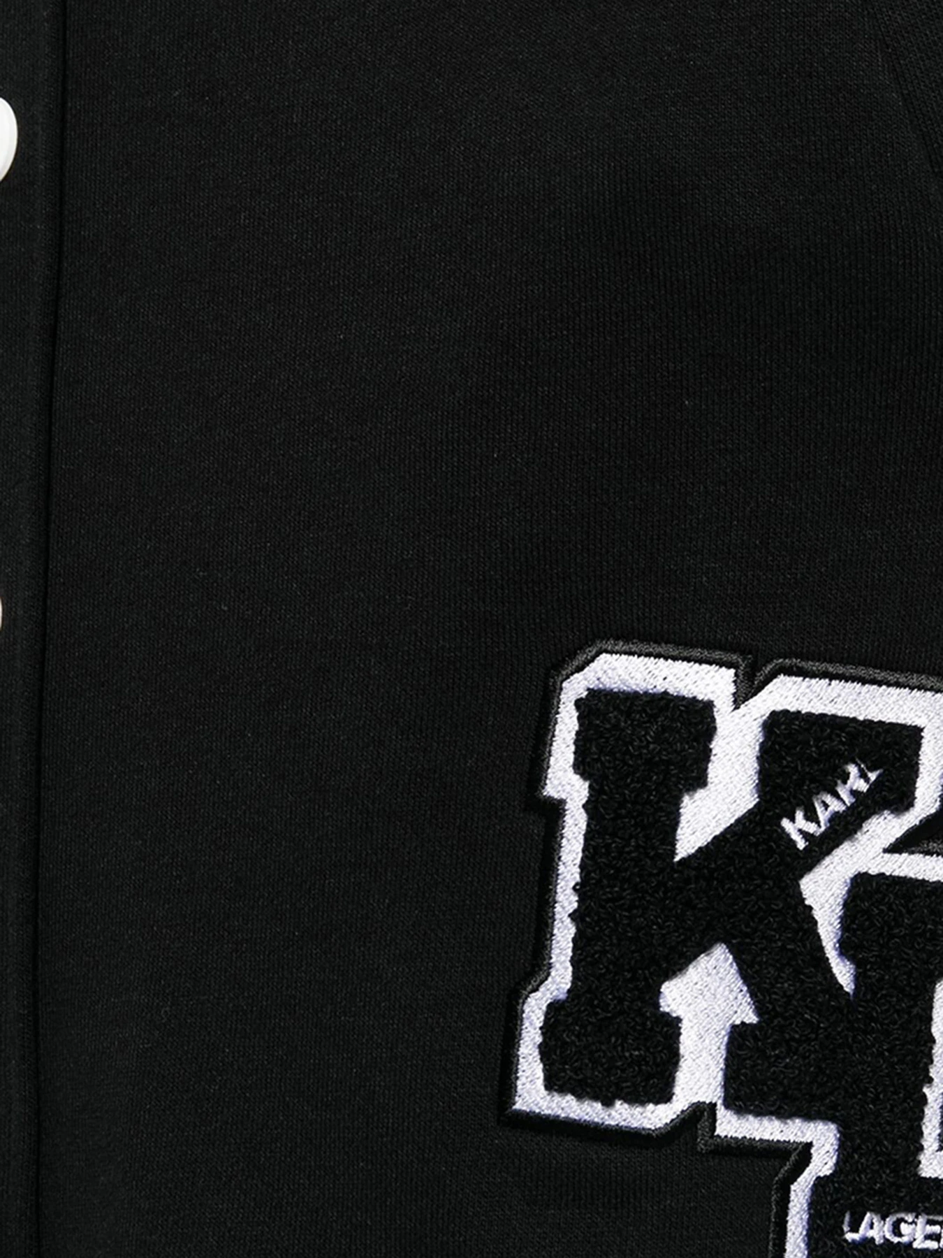 Юбки Karl Lagerfeld модель 240W1250 Фото