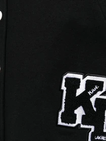Юбки Karl Lagerfeld модель 240W1250 Фото