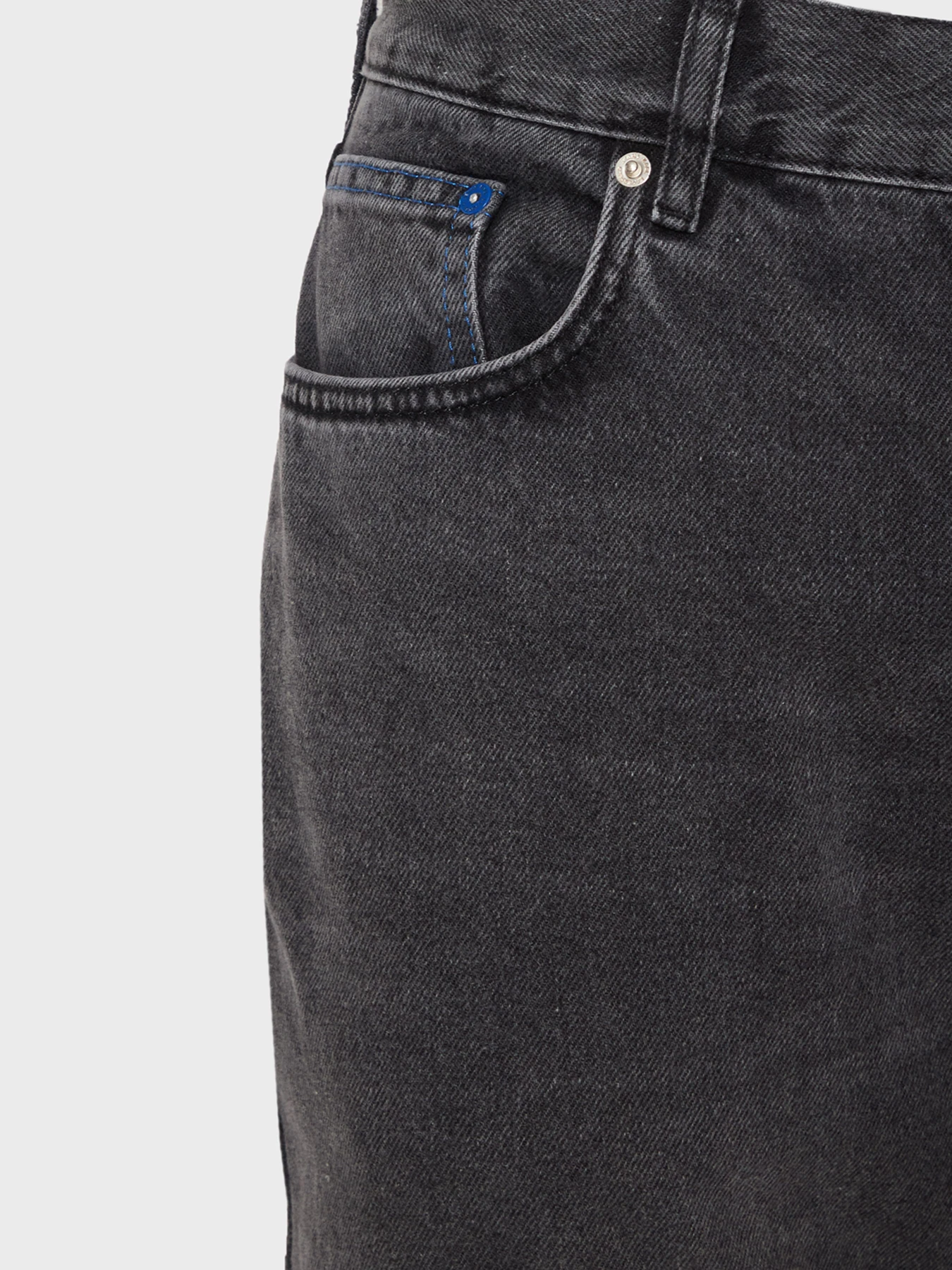 Джинсы Karl Lagerfeld Jeans модель 240D1100 Джинсы Karl Lagerfeld Jeans модель 240D1100 Фото