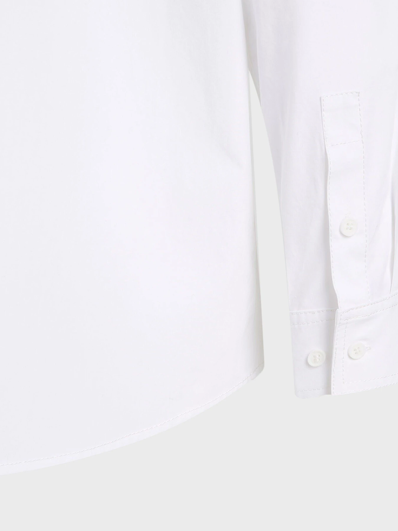 Рубашки Karl Lagerfeld Jeans модель 240D1601 Фото