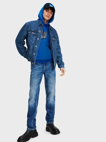 Худи и свитшоты Karl Lagerfeld Jeans модель 240D1809 Фото