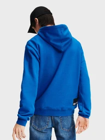 Худи и свитшоты Karl Lagerfeld Jeans модель 240D1809 Фото