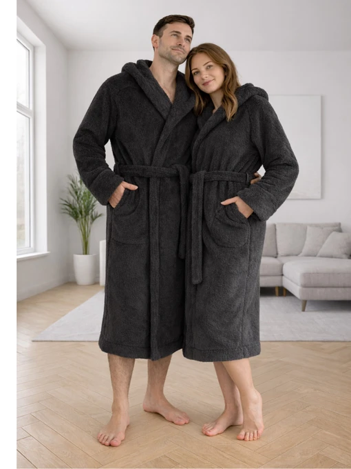 Одежда для дома и сна Cosy модель VELC03 Фото
