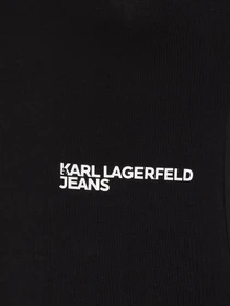 Боди и корсеты Karl Lagerfeld Jeans модель 240J1710 Фото