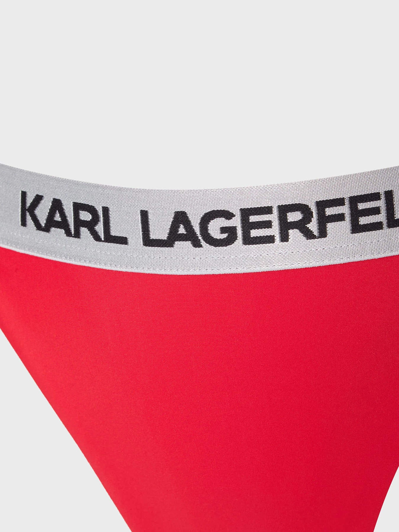 Одежда для пляжа Karl Lagerfeld модель 240W2219 Фото