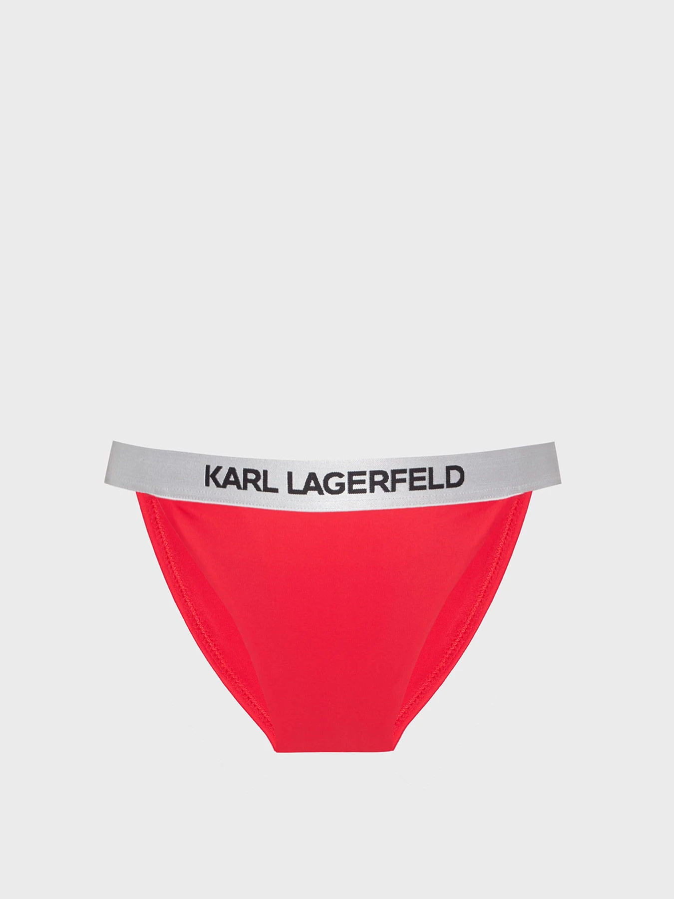 Одежда для пляжа Karl Lagerfeld модель 240W2219 Фото