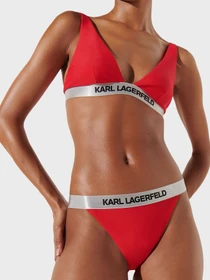 Одежда для пляжа Karl Lagerfeld модель 240W2219 Фото