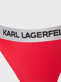 Одежда для пляжа Karl Lagerfeld модель 240W2219 Фото