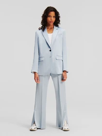 Брюки Karl Lagerfeld модель 241W1009 Фото