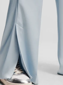 Брюки Karl Lagerfeld модель 241W1009 Фото