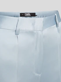 Брюки Karl Lagerfeld модель 241W1009 Фото