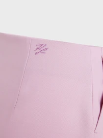 Юбки Karl Lagerfeld модель 241W1204 Фото