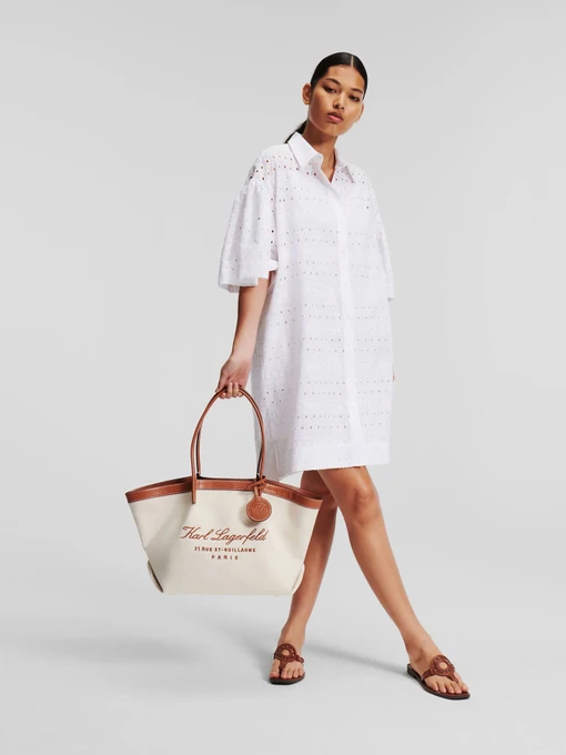 Сукні Karl Lagerfeld модель 241W1306 Фото