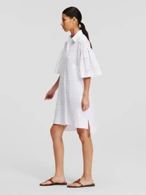Платья Karl Lagerfeld модель 241W1306 Фото