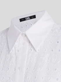Платья Karl Lagerfeld модель 241W1306 Фото