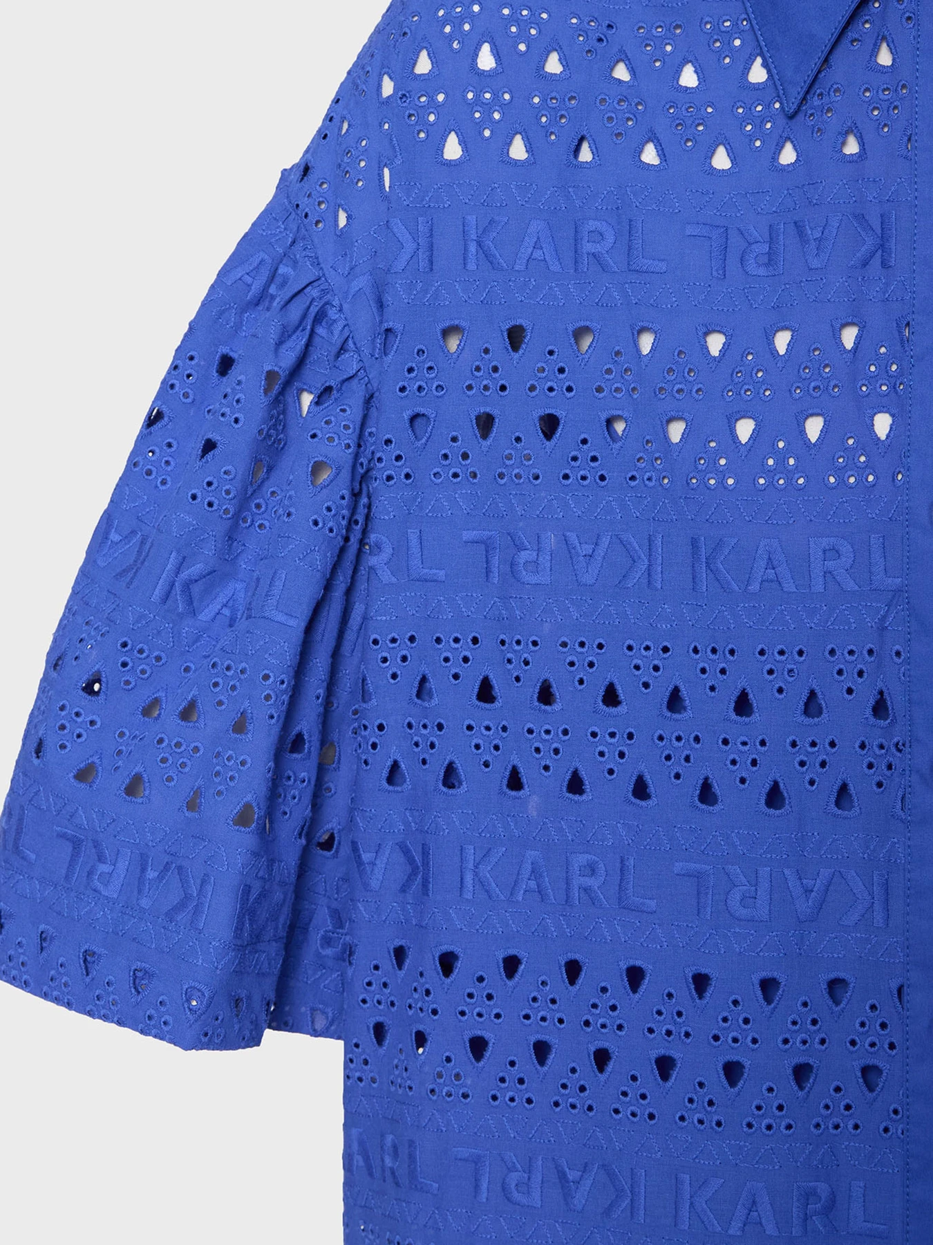 Платья Karl Lagerfeld модель 241W1306 Фото