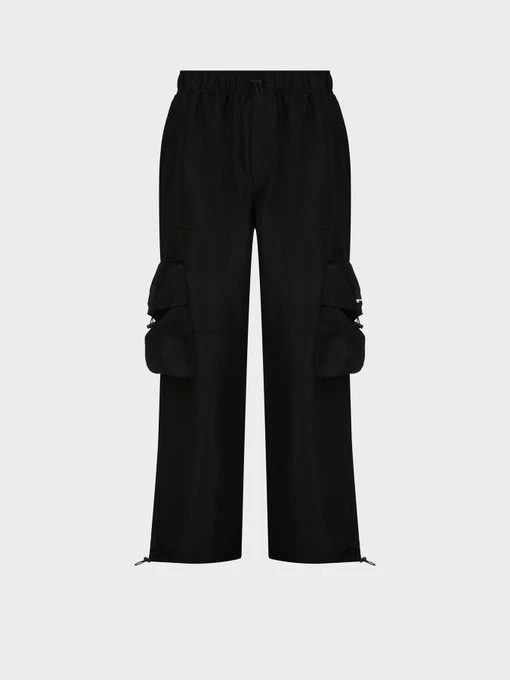 Штани Karl Lagerfeld Jeans модель 241D1000 Фото