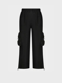 Штани Karl Lagerfeld Jeans модель 241D1000 Фото