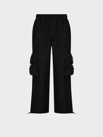 Штани Karl Lagerfeld Jeans модель 241D1000 Фото