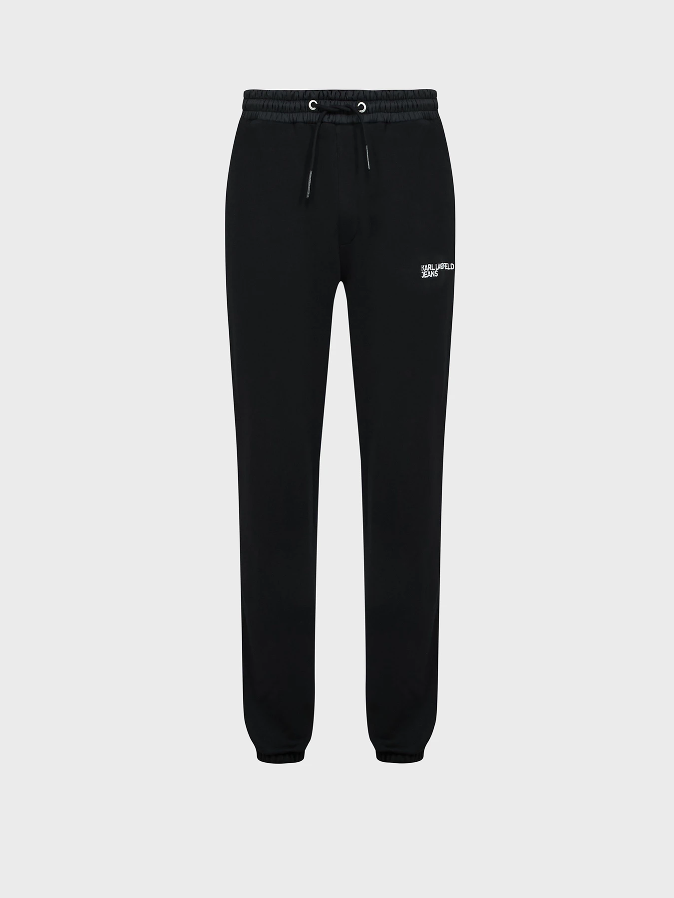 Брюки Karl Lagerfeld Jeans модель 241D1002 Фото