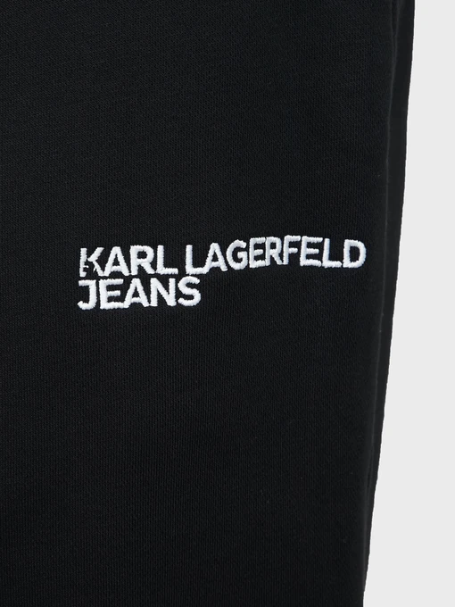Чоловічі Спортивні штани Karl Lagerfeld Jeans фото 3